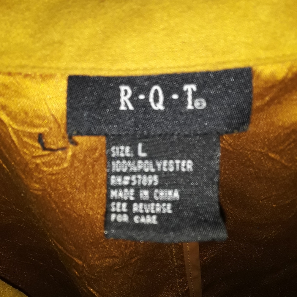 Light jacket - Picture 2 of 2